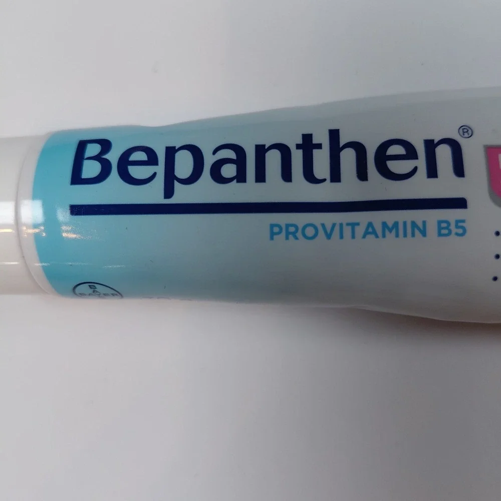 Bepanthen Nappy Care Ointment Provitamin B5~30g~EXP 06/2028